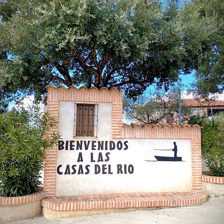 Casa Las Tablas Del Bullaque Porzuna Εξωτερικό φωτογραφία