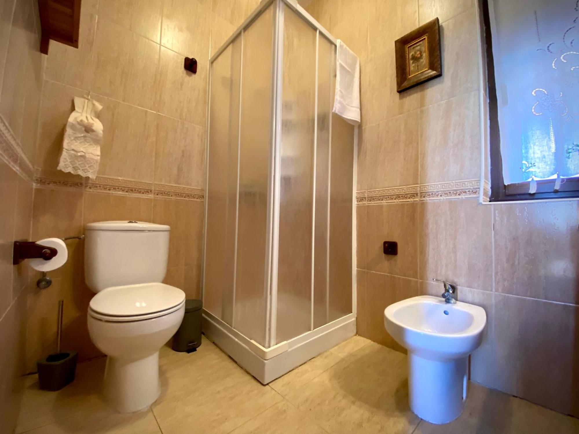 Casa Las Tablas Del Bullaque Porzuna Εξωτερικό φωτογραφία