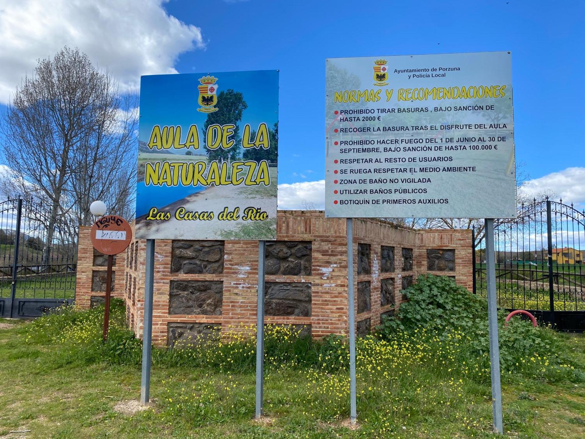 Casa Las Tablas Del Bullaque Porzuna Εξωτερικό φωτογραφία